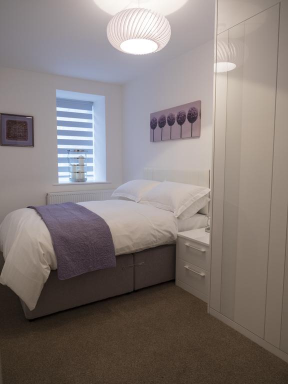 Cs Serviced Apartments Ulverston Quarto foto