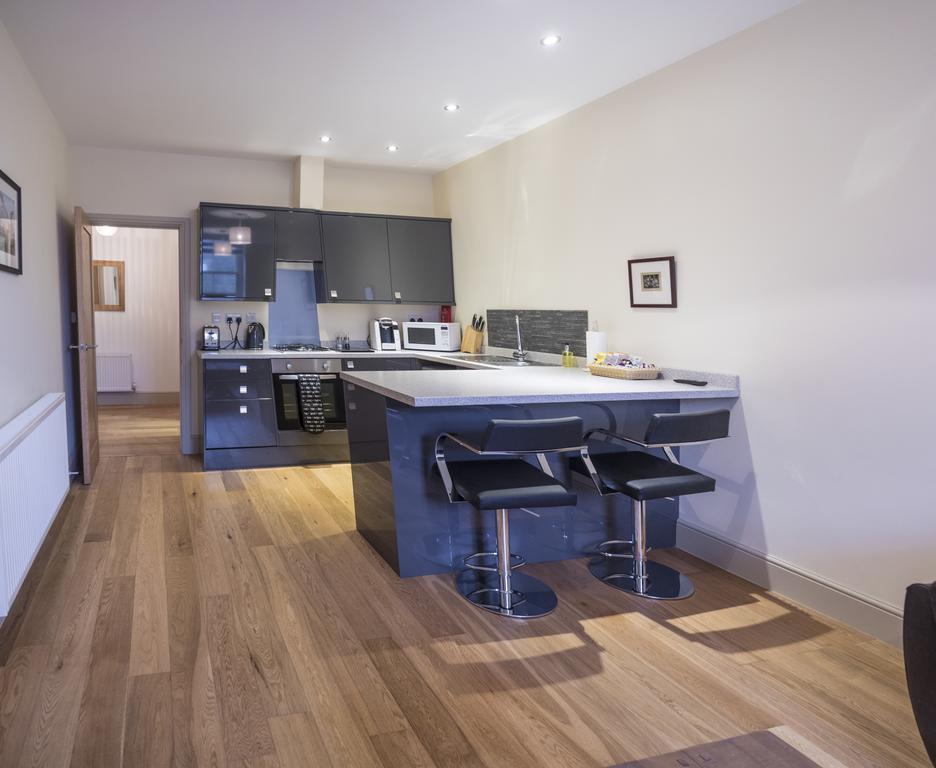 Cs Serviced Apartments Ulverston Quarto foto