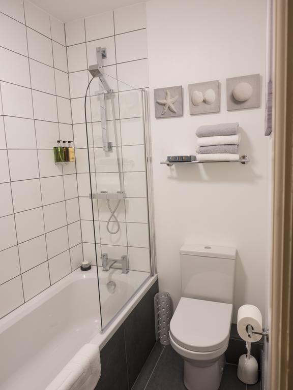 Cs Serviced Apartments Ulverston Quarto foto