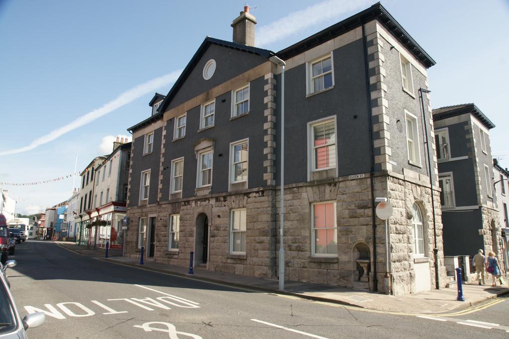 Cs Serviced Apartments Ulverston Exterior foto