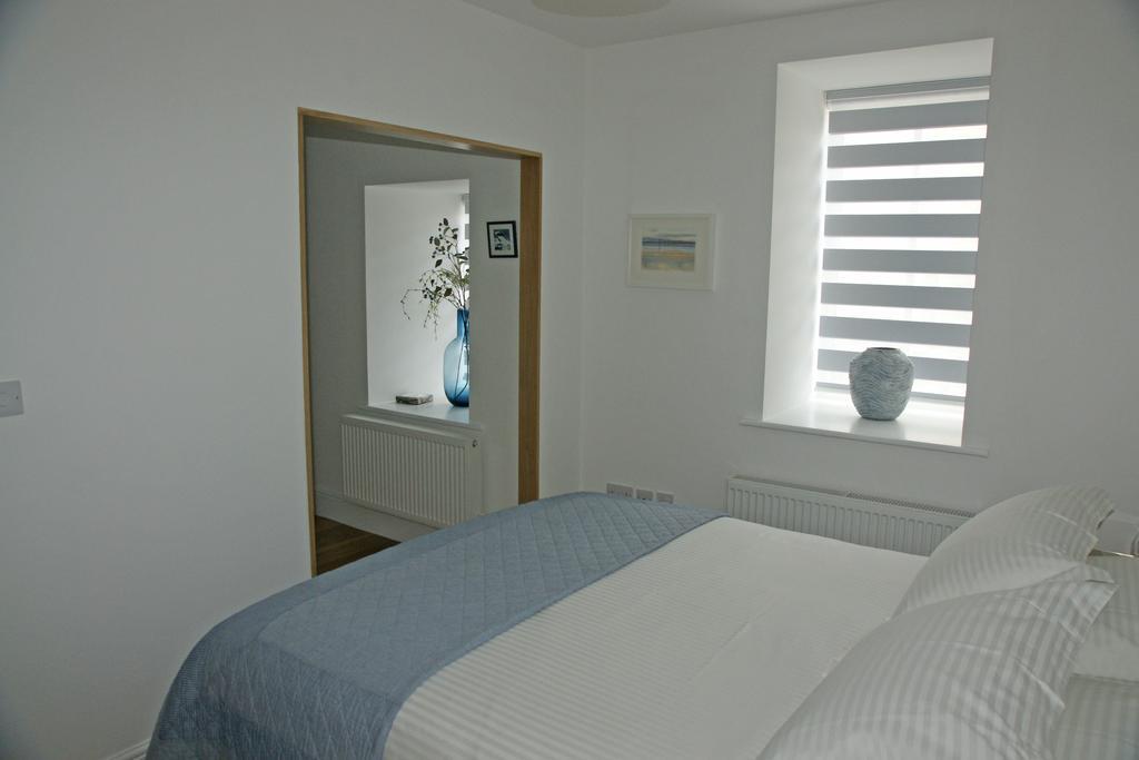 Cs Serviced Apartments Ulverston Exterior foto