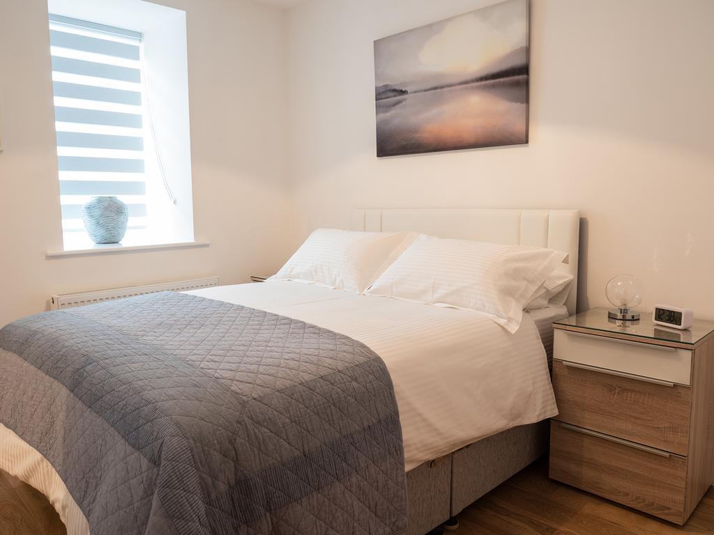 Cs Serviced Apartments Ulverston Exterior foto