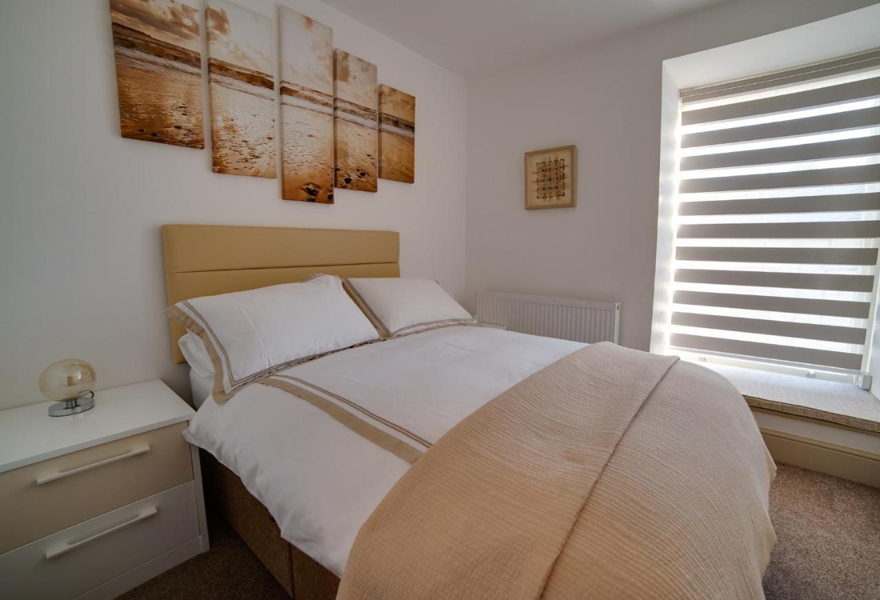 Cs Serviced Apartments Ulverston Exterior foto