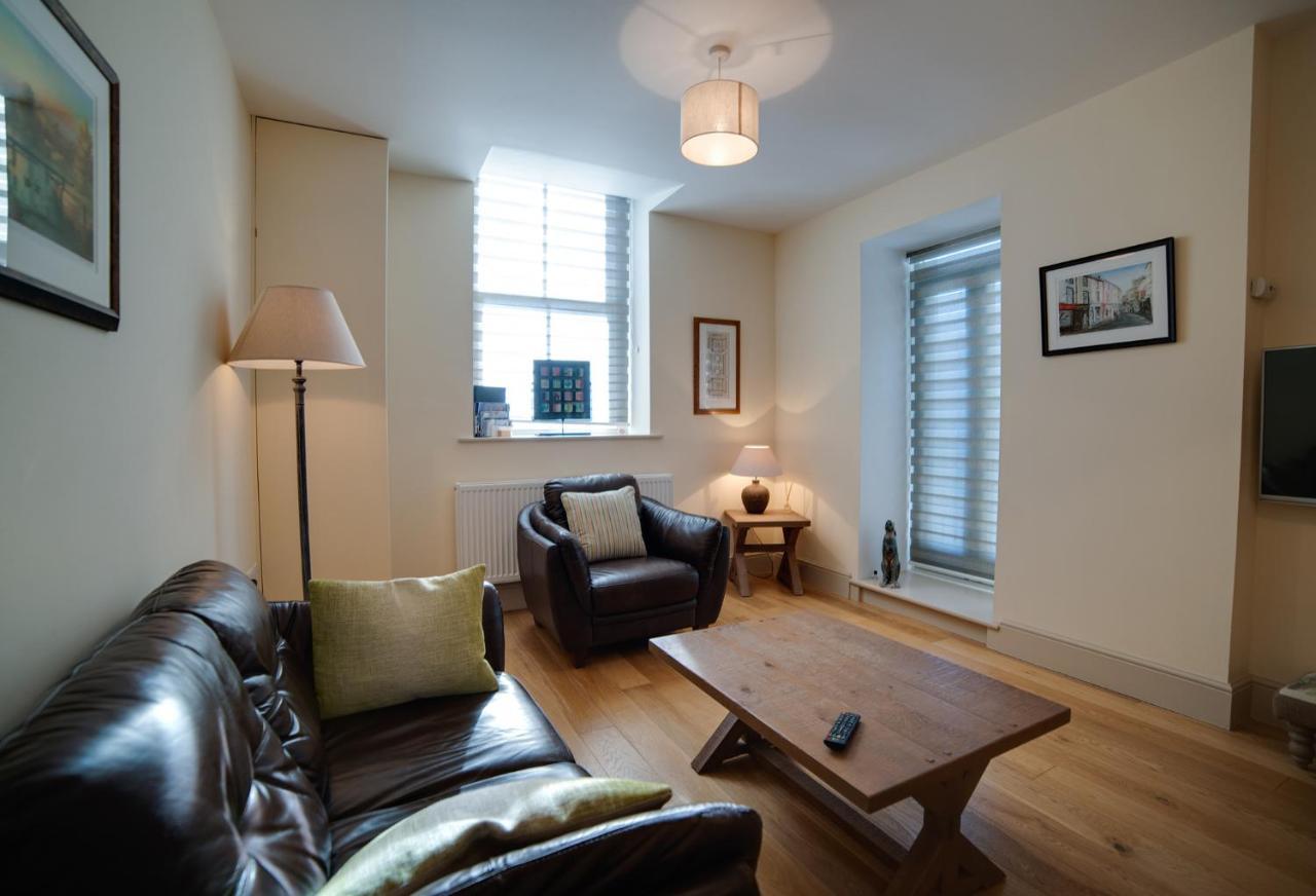 Cs Serviced Apartments Ulverston Exterior foto