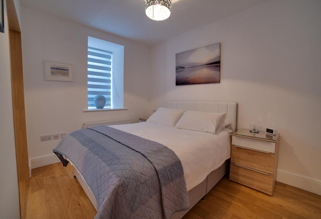 Cs Serviced Apartments Ulverston Exterior foto