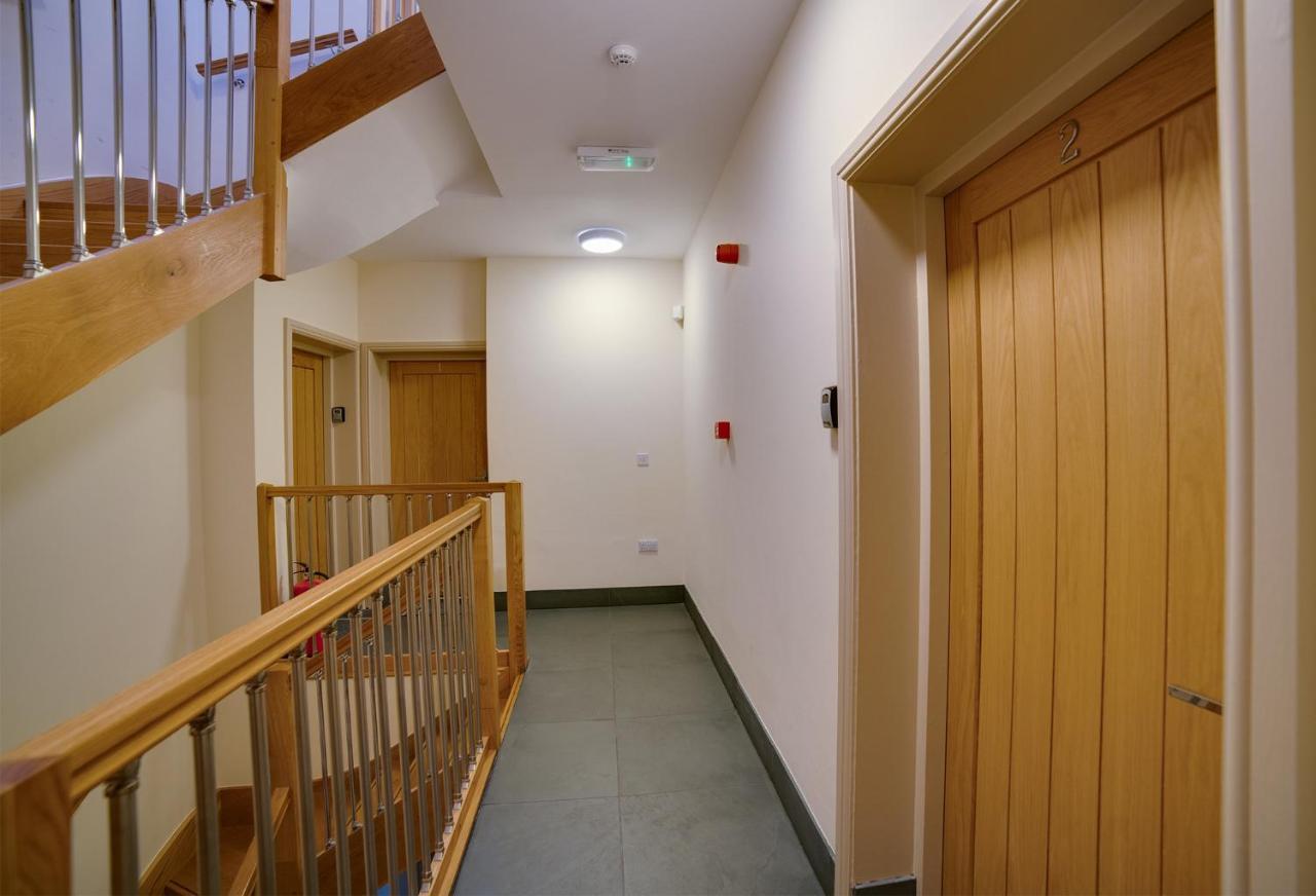 Cs Serviced Apartments Ulverston Exterior foto